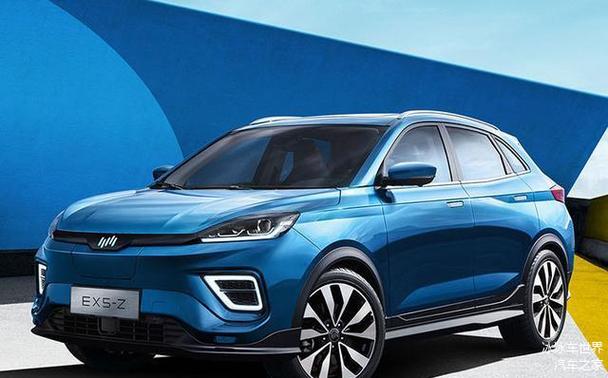 深圳350WEY威派豪华SUV市场的黑马，零跑汽车与智能交通系统的协同