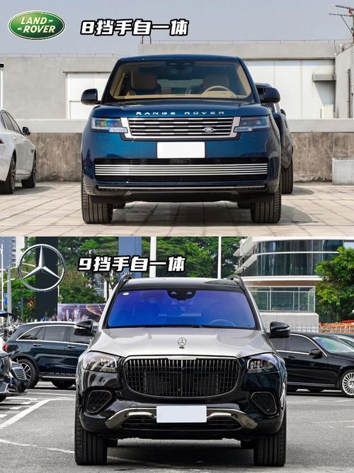 深圳350迈巴赫经典与现代的完美融合，路虎如何塑造独特的品牌形象